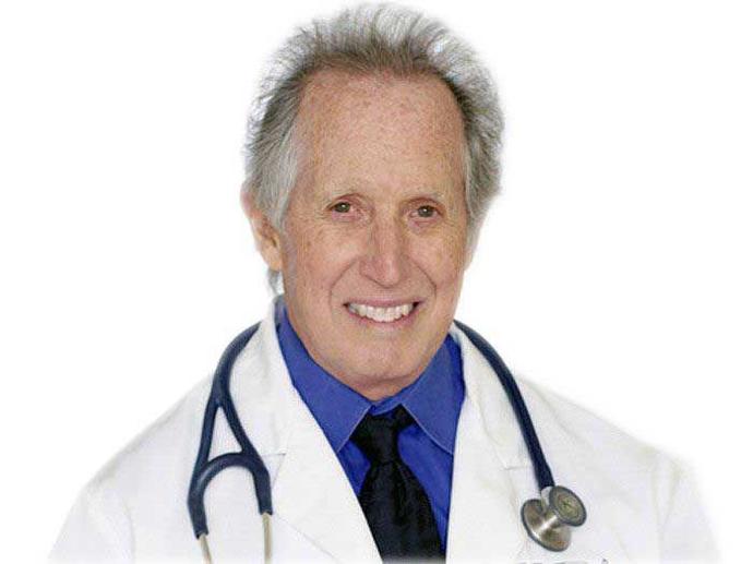 Dr. William Farber