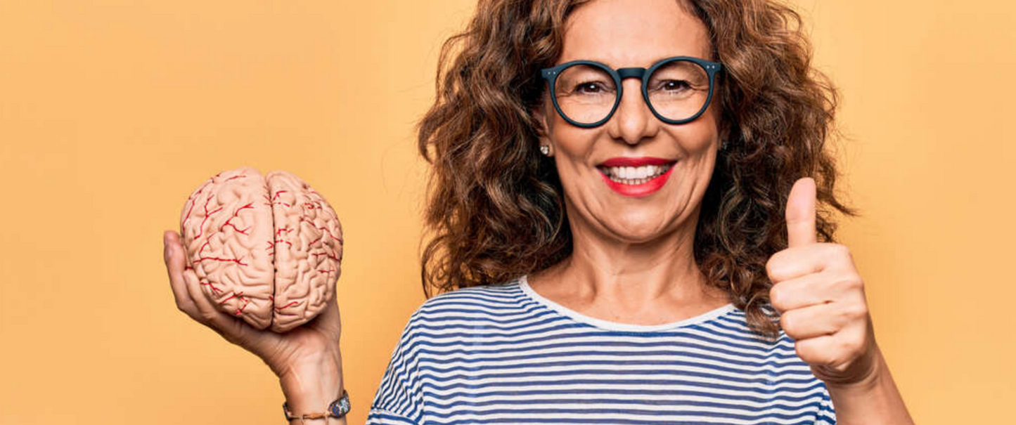 Unveiling the Truth: Do Brain Supplements Work