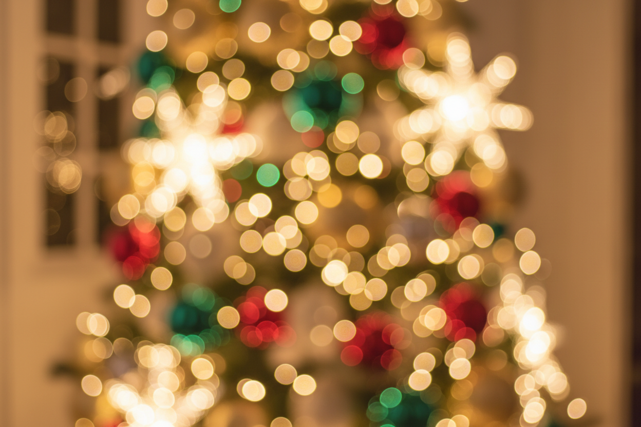 9 Healthy Christmas Gift Ideas