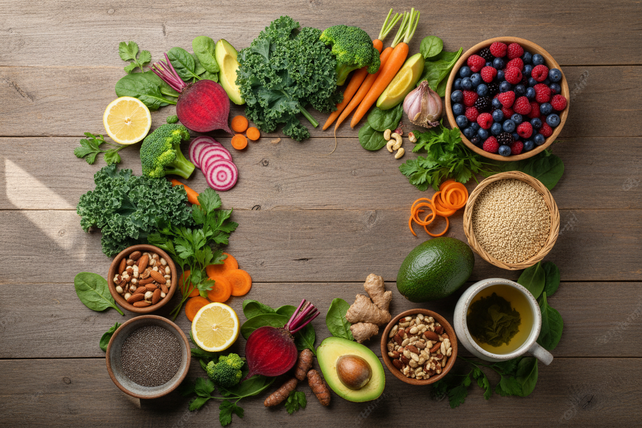 6 Gut Cleansing Remedies: How to Detox Your Gut at Home