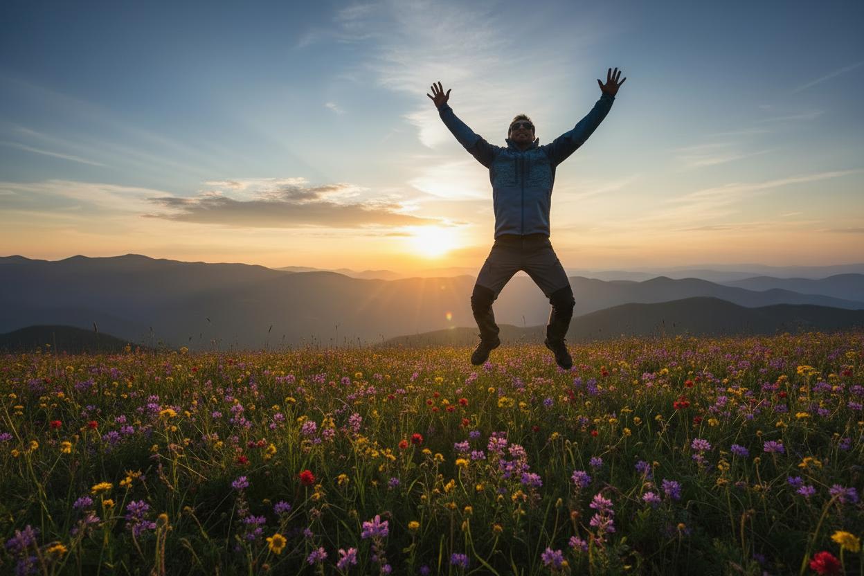 6 Ways to Boost Energy Naturally