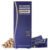 Sun Agaricus Premier