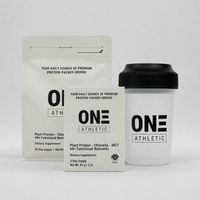 ON3 Athletic® Peak Performance Bundle | Superfood Performance Powder | 70+ Nutrients | Informed Sport Certified