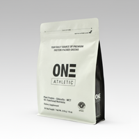ON3 Athletic 30-Day Plant Protein Greens
