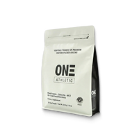 ON3 Athletic® 30-Day Plant Protein Greens | Superfood Performance Powder | 60+ Nutrients | Informed Sport Certified