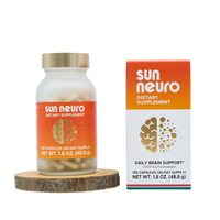 Sun Neuro (180 capsules)