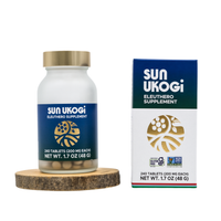 Sun Ukogi (240 Tablets)