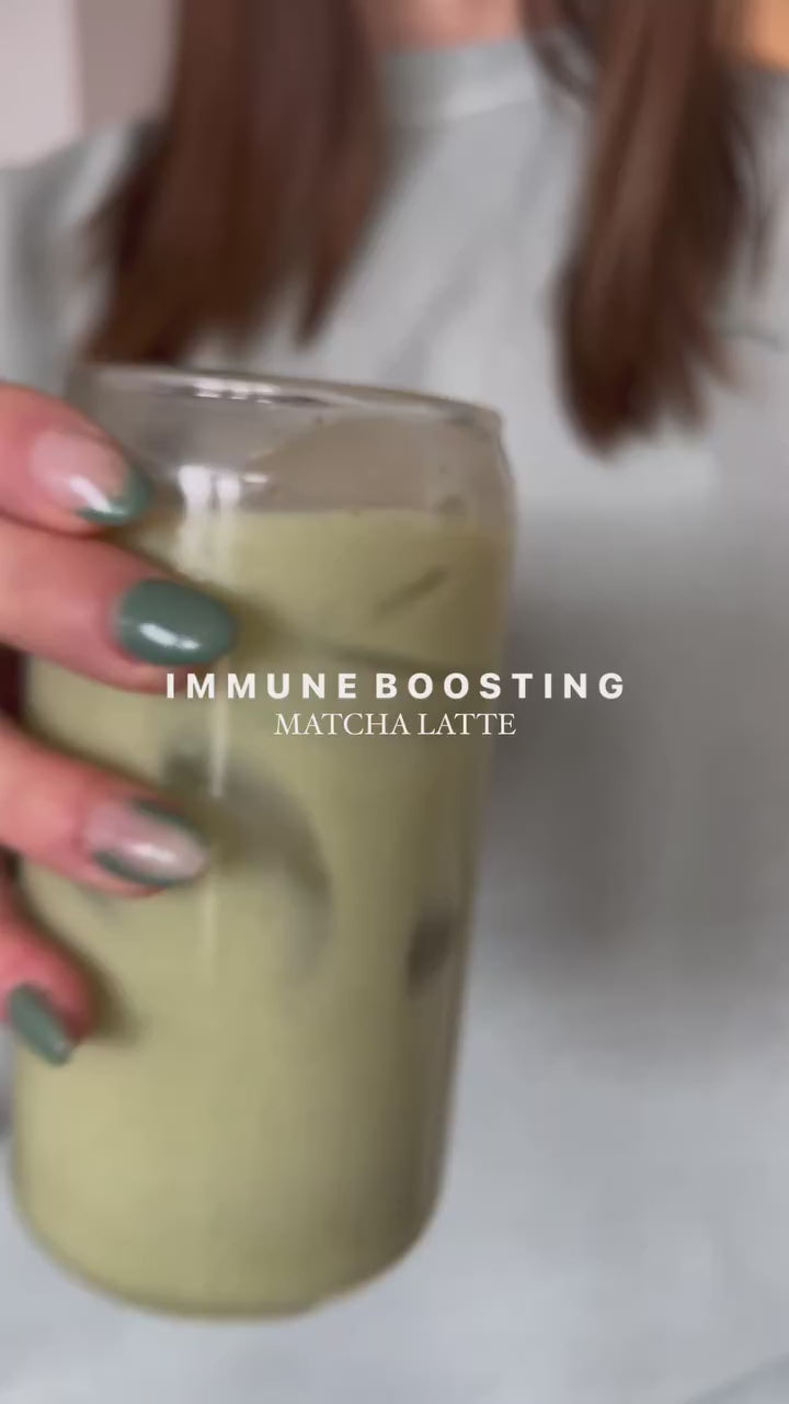 Sun Chlorella Powder