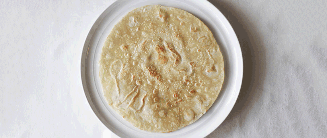 Vegan Cheesy Veggie Quesadillas with Chlorella 