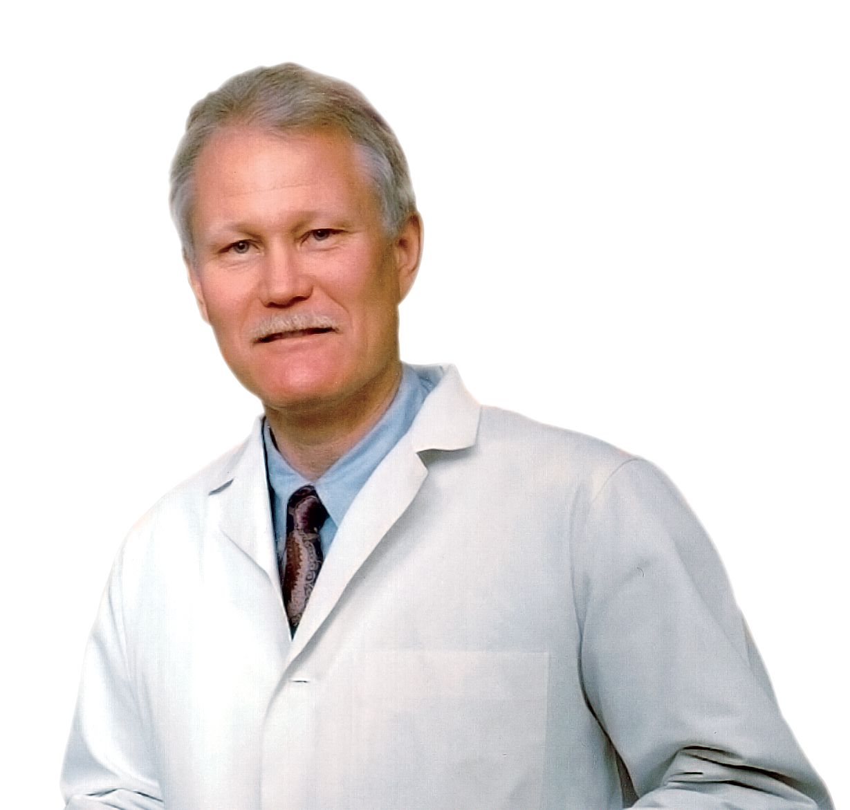 Dr. David Nelson