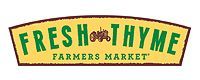 Fresh Thyme Farmers Market