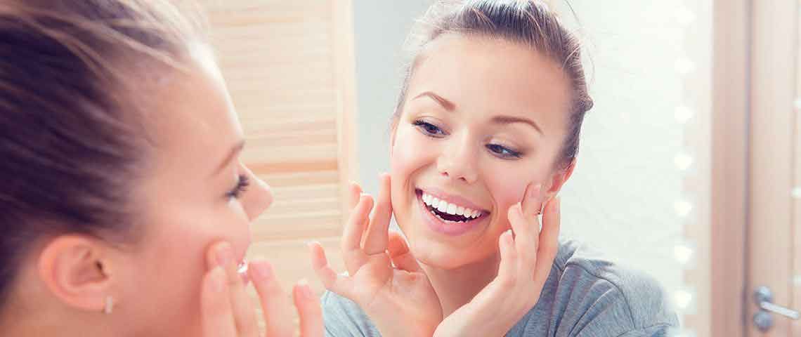 What Are The Chlorella Benefits For Skin? | Sun Chlorella USA