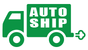 Auto Ship Icon