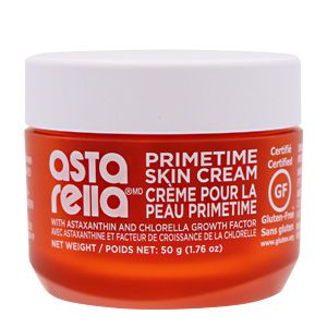 Chlorella Skin Care Product