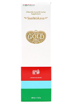 CGF Extracts Product