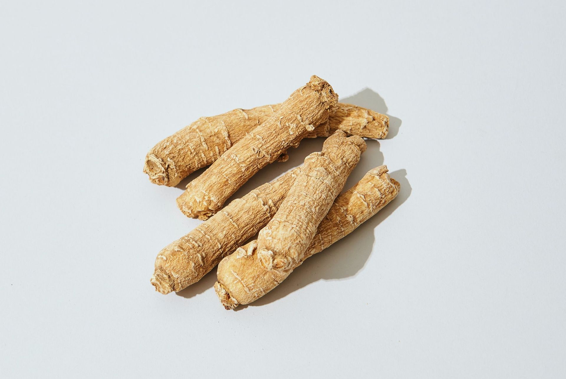 American Ginseng
