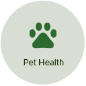 Pet Health