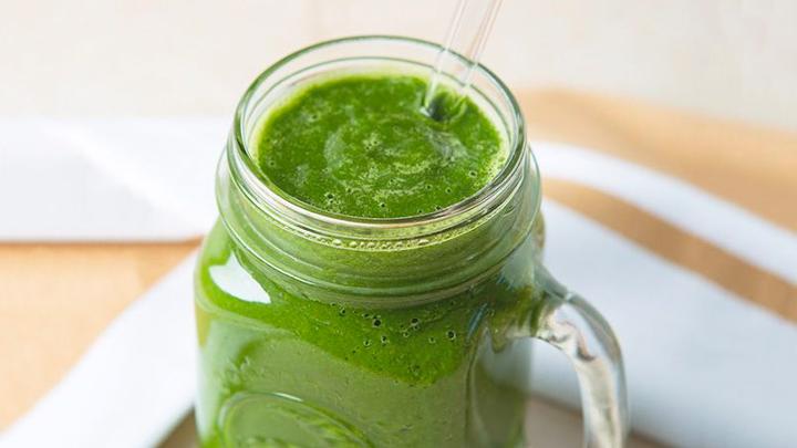 Green Smoothie