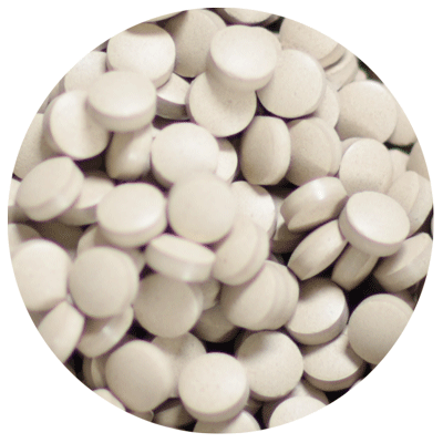 Sun Ukogi 200mg Tablets