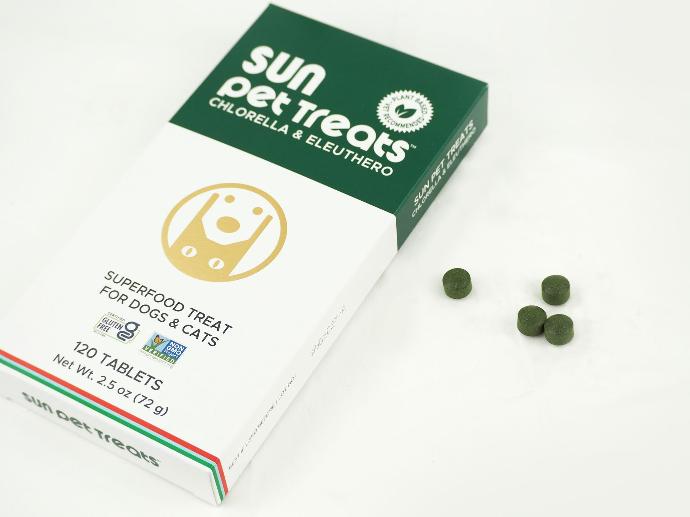 Sun Pet Treats