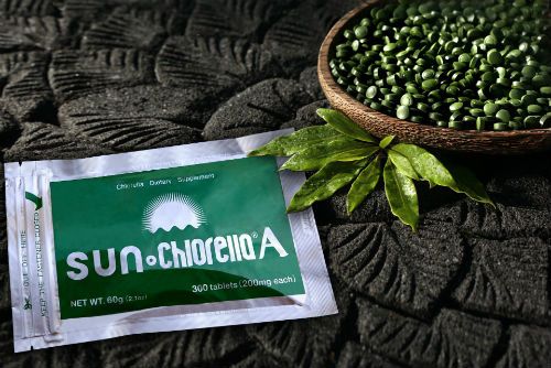 Choosing the right Chlorella supplement can make all the difference
