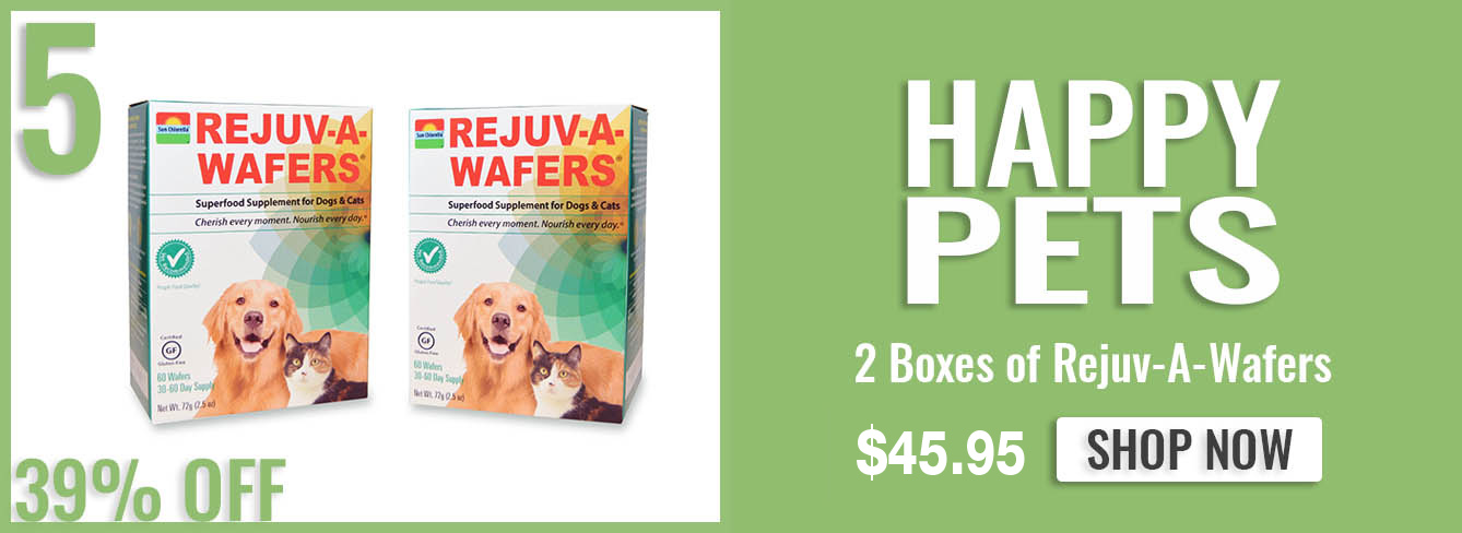 Happy Pets - Holiday Bundle