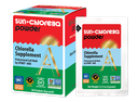 SUN CHLORELLA POWDER BEST DEAL - 30 PACKETS (6g each)