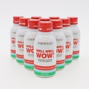 WELL WELL WOW! - 10 BOTTLES (3.38 fl oz. each)