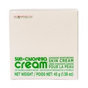 SUN CHLORELLA CREAM (SKIN CREAM)