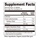 ORGANIC SUN ELEUTHERO - BEST DEAL 480 TABLETS