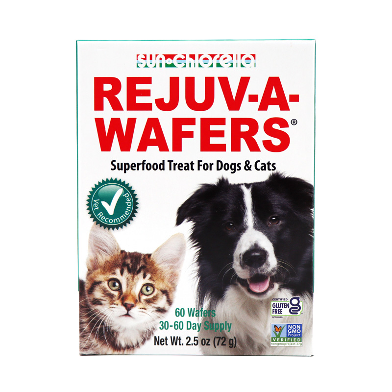 PET GOOD DEAL OFFER 60 WAFERS (PGD1)