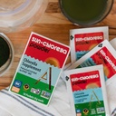 Sun Chlorella Powder - 10 Packets