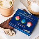 Organic Sun Eleuthero 200mg Tablets 20-Day Supply