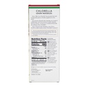 SUN CHLORELLA UDON NOODLES - 3.5 SERVINGS,  7.0 oz