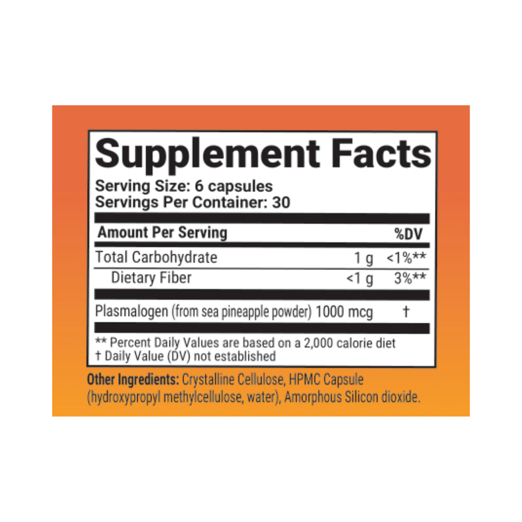 Sun Neuro Nutrition