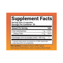 Sun Neuro Nutrition