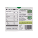 Sun Chlorella Nutrition