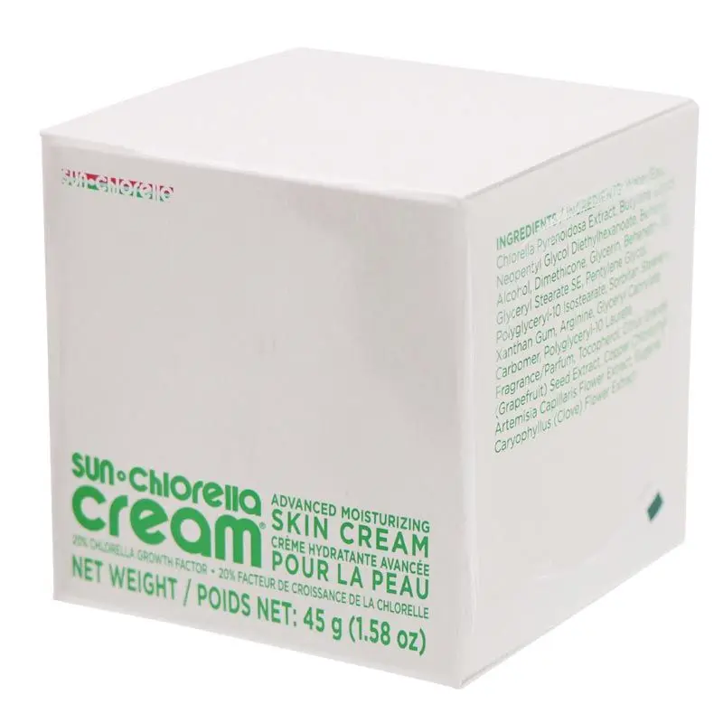 [SCCR] SUN CHLORELLA CREAM (SKIN CREAM).webp