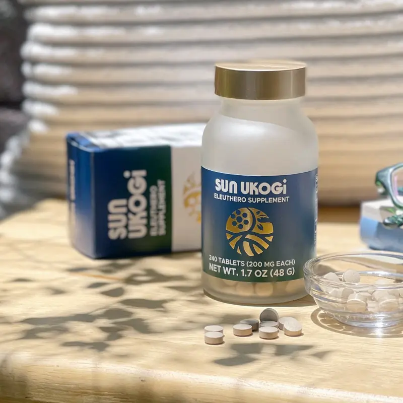 Sun Ukogi 240 Tablets (200mg) (6).webp