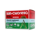 SUN CHLORELLA 500MG - 600 TABLETS