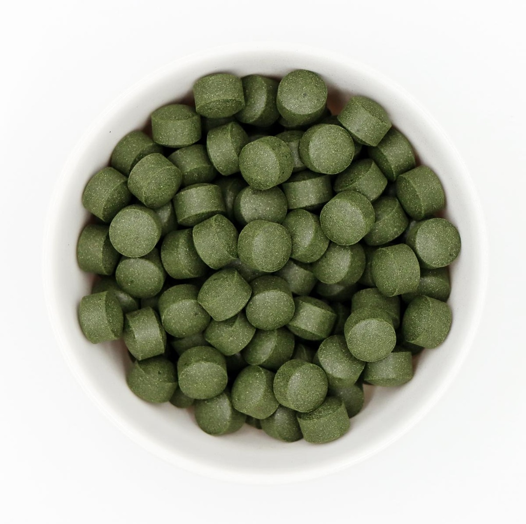 SUN PET TREATS - 120 TABLETS