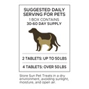 PETS ARE FAMILY