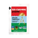 SUN CHLORELLA POWDER - 10 PACKETS (6g each)