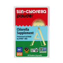 SUN CHLORELLA POWDER - 30 PACKETS (6g each)