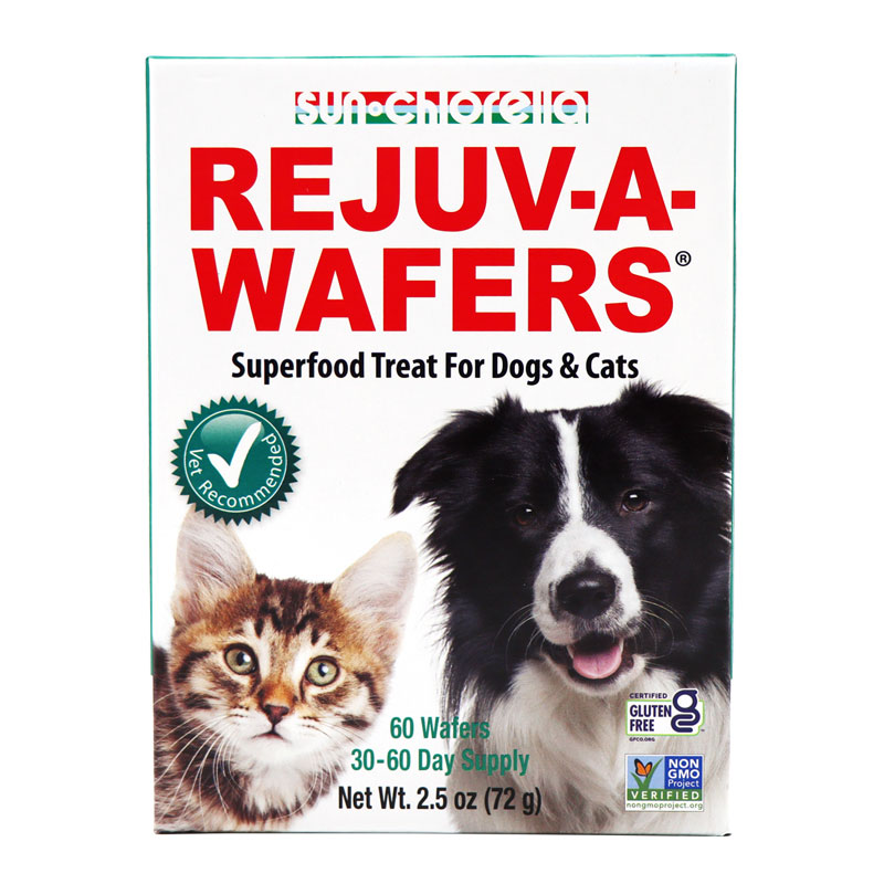 REJUV-A-WAFERS - 60 WAFERS