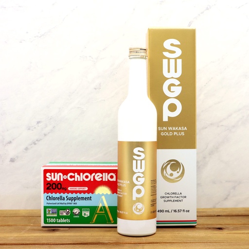 [IMBSTR] IMMUNE BOOSTER